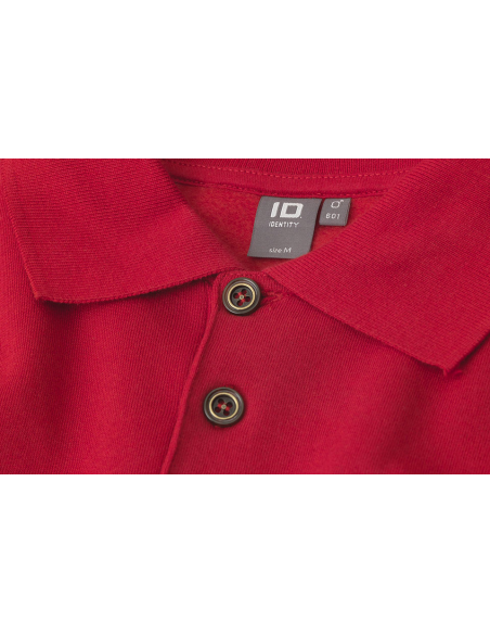 Klasyczna bluza polo