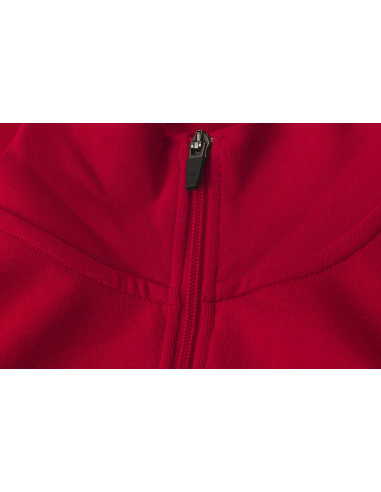 Bluza z krótkim suwakiem ID Identity 0603