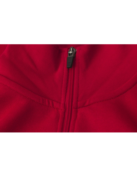 Bluza z krótkim suwakiem ID Identity 0603