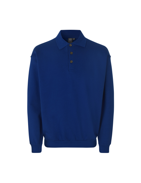 Bluza 290 g bawełna poliester znakowanie z nadrukiem Haft