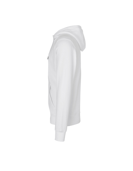 Bluza z kapturem CORE | zip ID Identity 0638