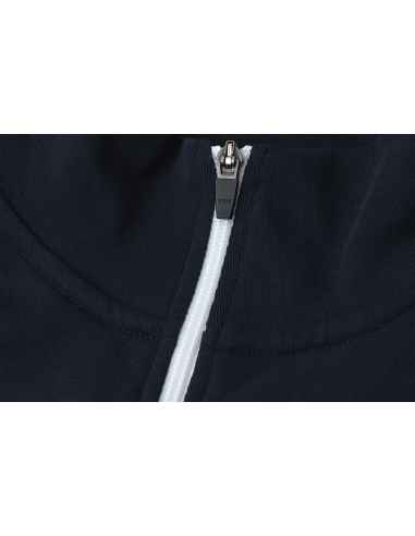 Męska bluza kardigan 340 g znakowanie Haft 0626 pod haft