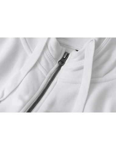 Bluza z kapturem CORE | zip ID Identity 0638