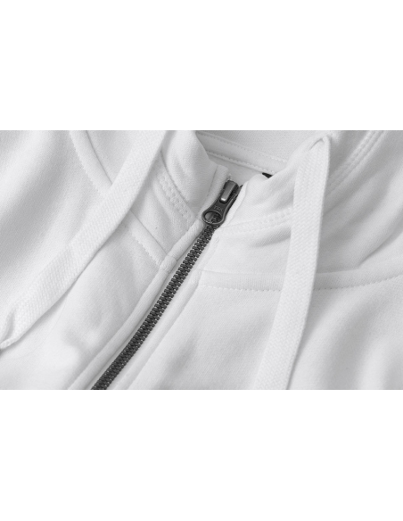 Bluza 300 g bawełna poliester znakowanie z nadrukiem haft 2