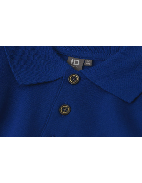 Klasyczna bluza polo