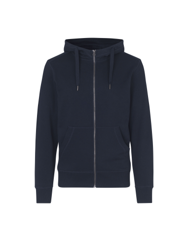 Bluza z kapturem CORE | zip ID Identity 0638