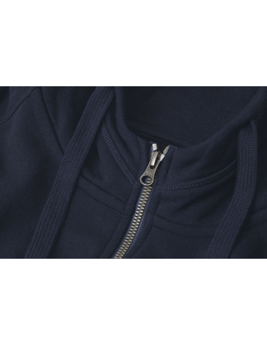 Bluza 300 g bawełna poliester znakowanie z nadrukiem haft 2