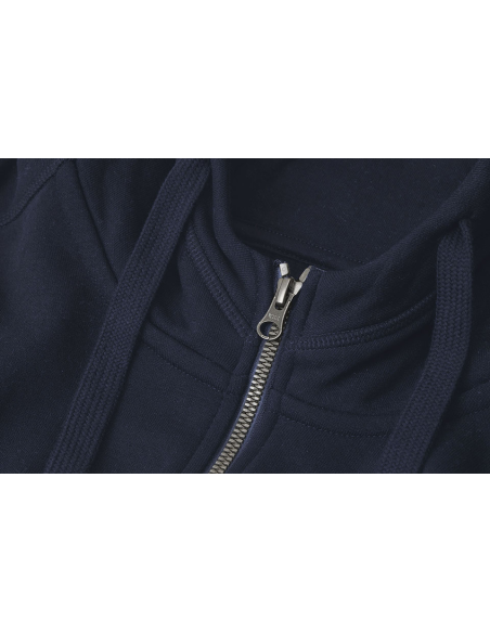 Bluza 300 g bawełna poliester znakowanie z nadrukiem haft 2