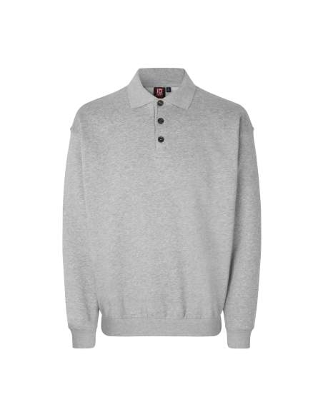 Bluza 290 g bawełna poliester znakowanie z nadrukiem Haft