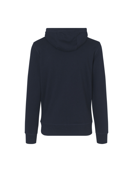 Bluza z kapturem CORE | zip ID Identity 0638