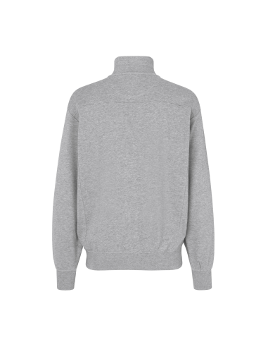 Bluza z krótkim suwakiem ID Identity 0603