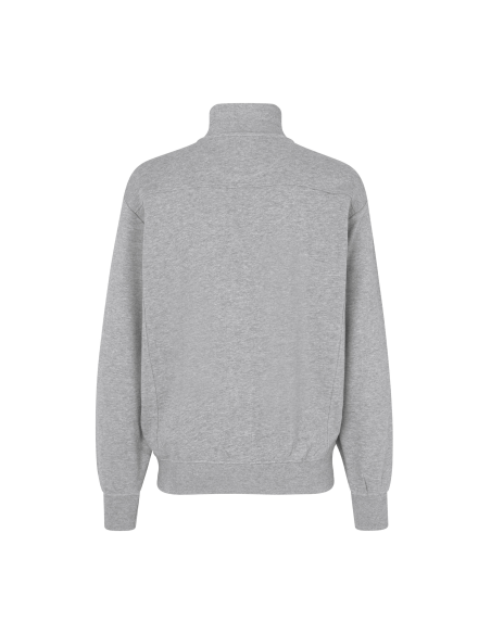 Bluza z krótkim suwakiem ID Identity 0603