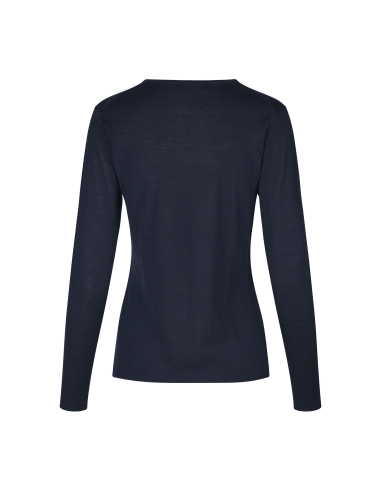 Sweter | merino | damski