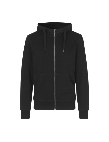 Bluza z kapturem CORE | zip ID Identity 0638