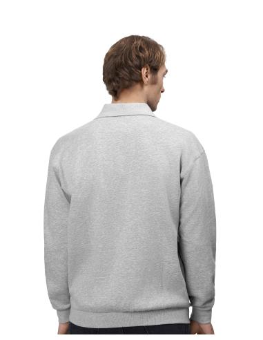 Bluza 290 g bawełna poliester znakowanie z nadrukiem Haft