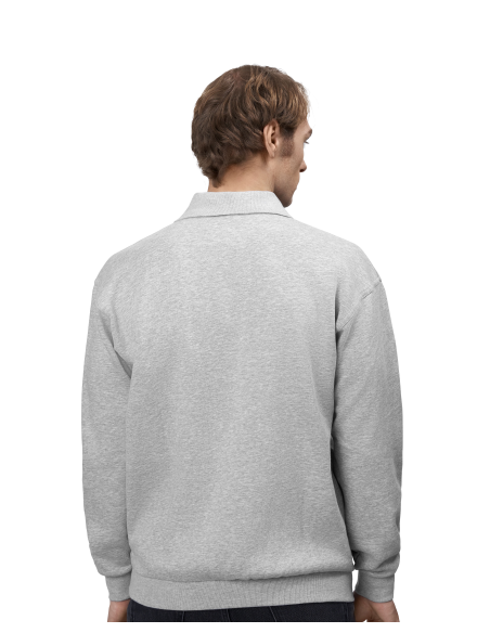 Klasyczna bluza polo