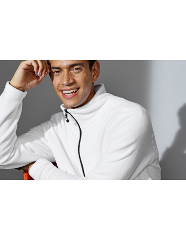 Bluza z mikropolaru ID Identity 0803