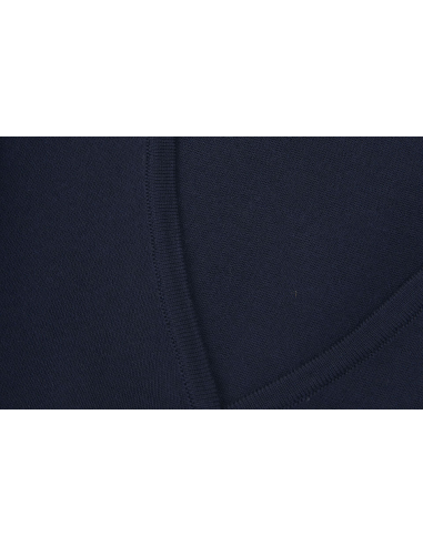 Rozpinany sweter | merino | damski