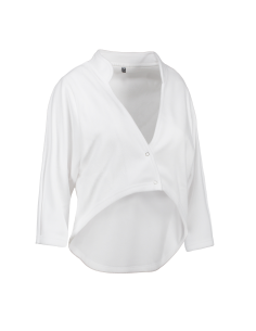 Bolero polarowe unisex mikropolar roboczy pod haft 280 g