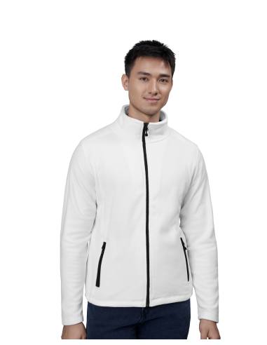 Bluza z mikropolaru ID Identity 0803