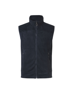 Kamizelka poliester znakowanie haft męska pod haft na zamek