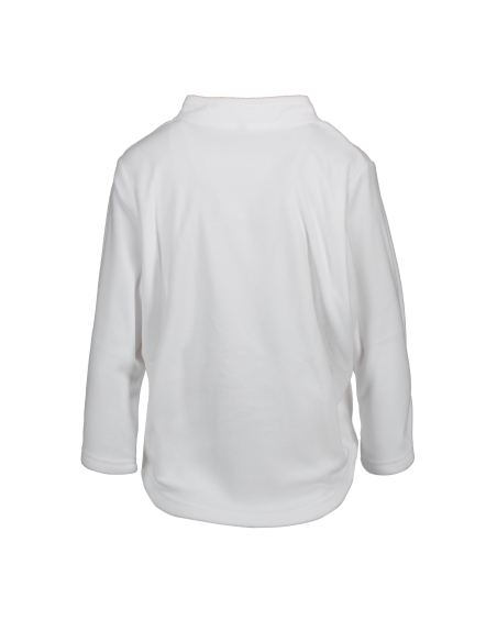 Fleece bolero | unisex ID Identity 0809