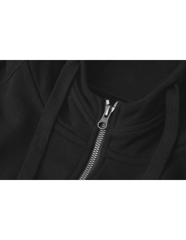 Bluza z kapturem CORE | zip ID Identity 0638