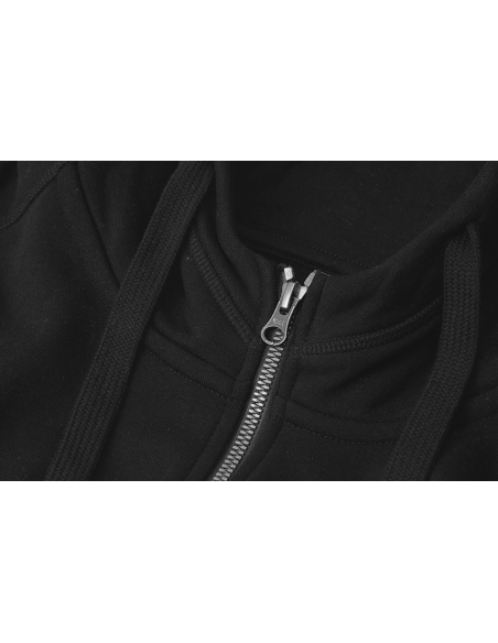 Bluza 300 g bawełna poliester znakowanie z nadrukiem haft 2