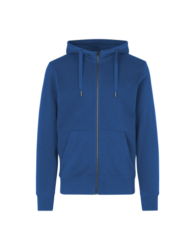 Bluza z kapturem CORE | zip ID Identity 0638
