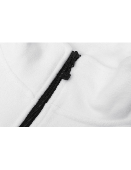 Bluza polarowa męska mikropolar roboczy klasyczny pod haft