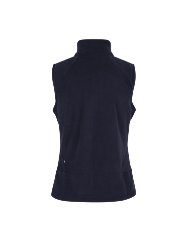 Kamizelka z mikropolaru | active | damska