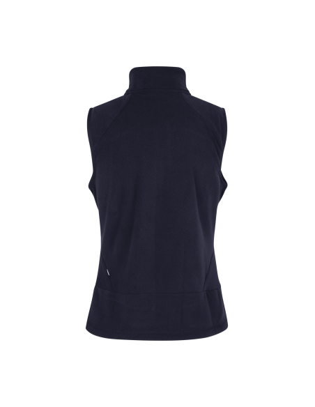 Kamizelka z mikropolaru | active | damska