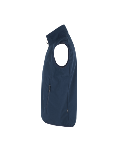 Kamizelka soft shell | funkcjonalna