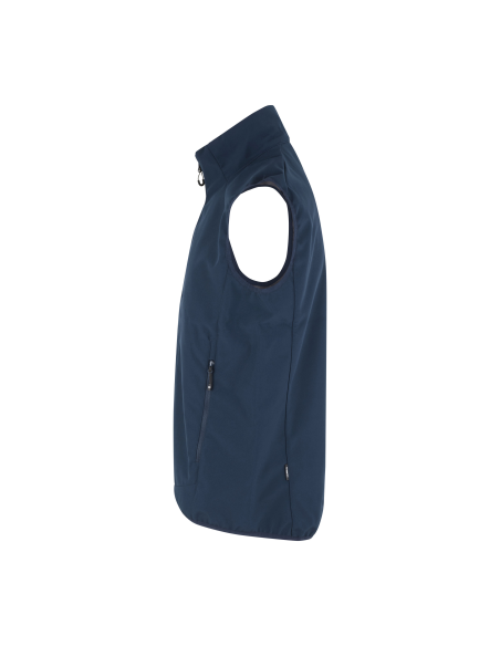 Kamizelka soft shell | funkcjonalna