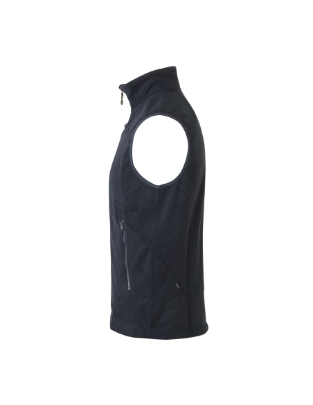 Kamizelka z mikropolaru | active