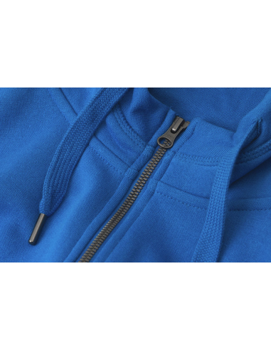 Bluza z kapturem CORE | zip ID Identity 0638