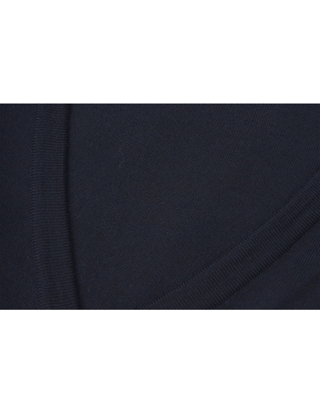 Sweter 6 szt merino znakowanie haft nadruk pod haft męski