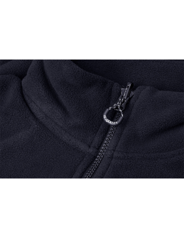 Kamizelka 280 g poliester znakowanie haft pod haft na zamek