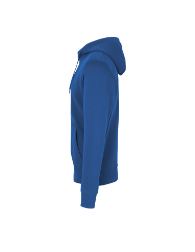 Bluza z kapturem CORE | zip ID Identity 0638