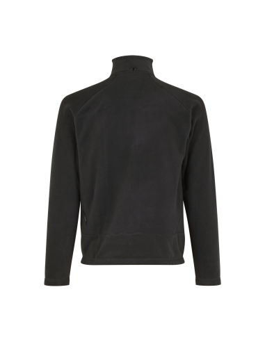 Bluza poliester znakowanie haft nadruk z nadrukiem na zamek