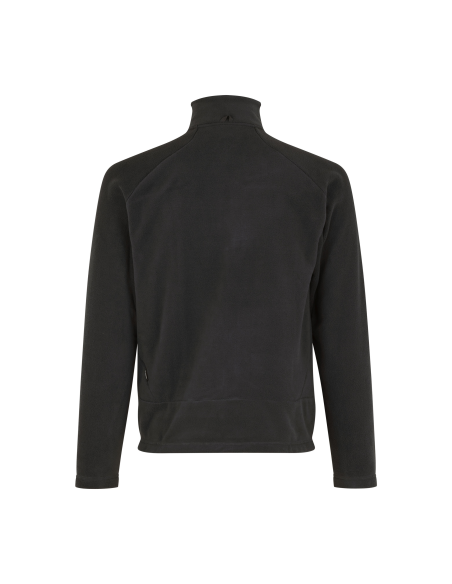 Bluza poliester znakowanie haft nadruk z nadrukiem na zamek