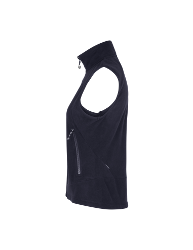 Kamizelka 280 g poliester znakowanie haft pod haft na zamek