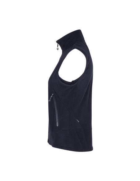 Kamizelka z mikropolaru | active | damska