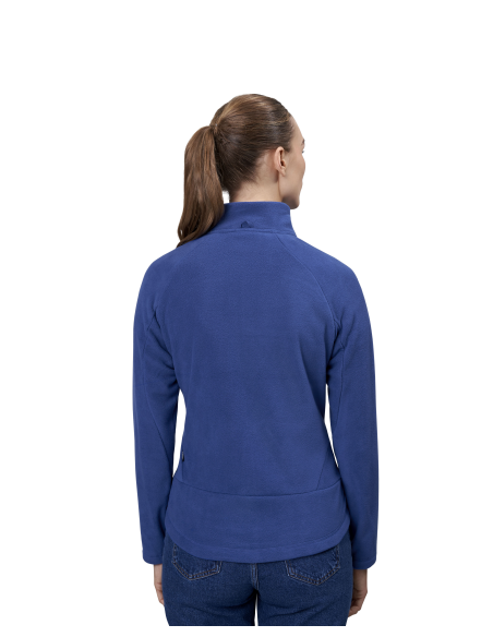 Mikropolar Zip-n-Mix | damski