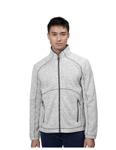 Polar Zip-n-Mix | melange