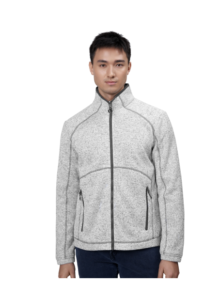 Polar Zip-n-Mix | melange