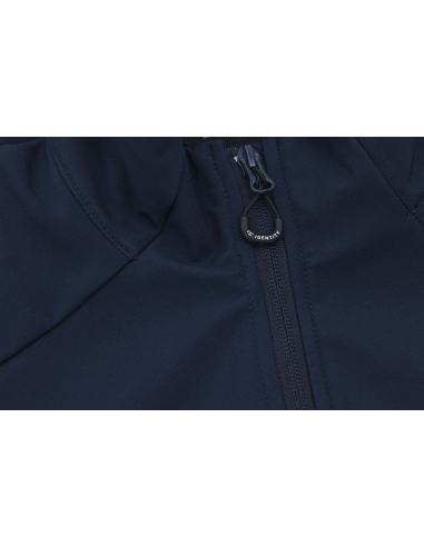 Damska kamizelka softshell 290 g poliester pod haft