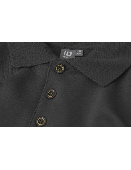 Klasyczna bluza polo