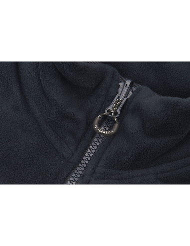 Kamizelka poliester znakowanie haft męska pod haft na zamek