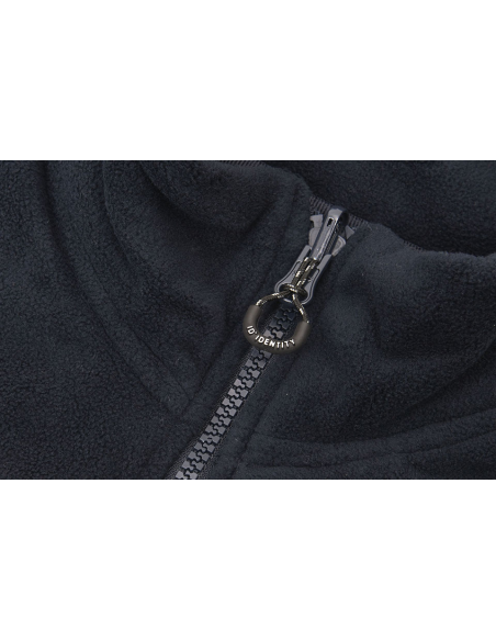 Kamizelka poliester znakowanie haft męska pod haft na zamek